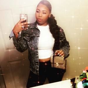 Meet your Posher, Naynay